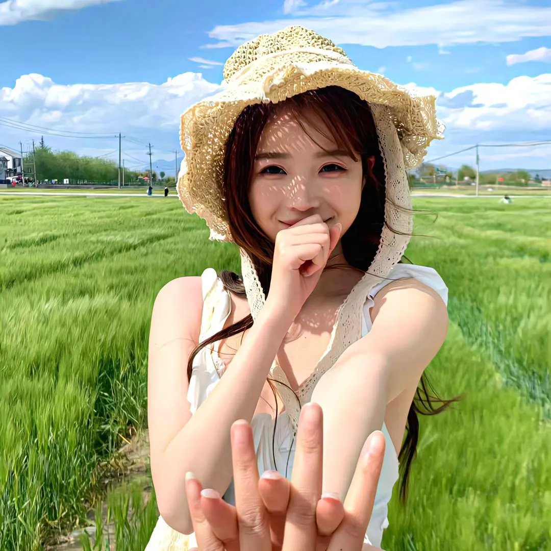 家门口的陌生人