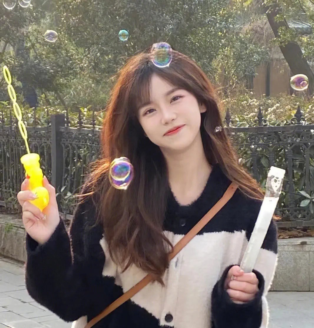 我当时在家，但...